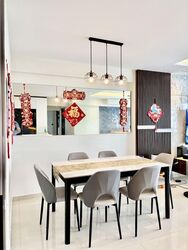 Blk 435C Fernvale Residence (Sengkang), HDB 5 Rooms #556205961